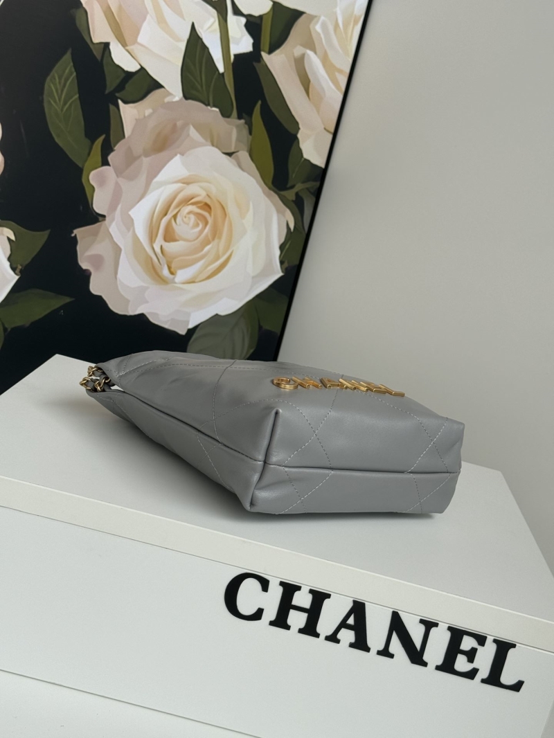 Chanel Shopping Bags